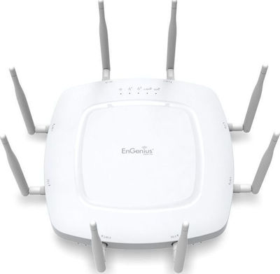 EnGenius EWS371AP Access Point Wi‑Fi 5 Dual Band (2.4 & 5GHz)