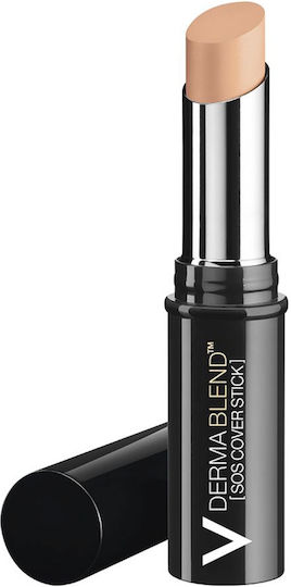 Vichy Dermablend SOS Concealer Stick 35 Sand 4.5gr