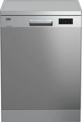 Beko Freistehend für 14 Gedecke B59.8xH85cm Beko Freistehend für 14 Gedecke B59.8xH85cm