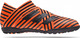 Adidas Παιδικά Ποδοσφαιρικά Παπούτσια Nemeziz Tango 17+ Orange