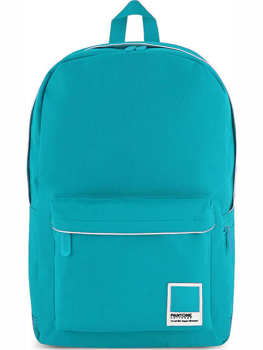 Pantone Backpack Light Blue