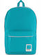 Pantone Backpack Light Blue