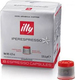 Illy Classico (Normale) Espresso Capsule Compatible with Iperespresso Machines 108pcs