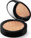 Vichy Dermablend Covermatte Compact Powder Foundation SPF25 Compact Make Up 35 Nisipuri 9.5gr