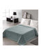 Pierre Cardin Nancy Κουβέρτα Ισπανίας Βελουτέ Υπέρδιπλη 220x240εκ.