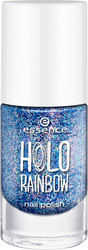 Essence Holo Rainbow Glitter Βερνίκι Νυχιών 03 ...
