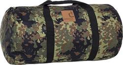 Emerson Travel Duffel Bag Fabric Sack Voyage 50lt L60xW33xH33cm BE0012-Camo