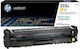 HP 203X Original Toner Laser Printer Yellow Hig...