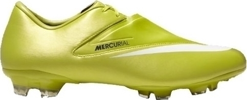 nike mercurial glide fg