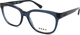 DKNY Transparent Weiblich Brillenrahmen DY4677-3714