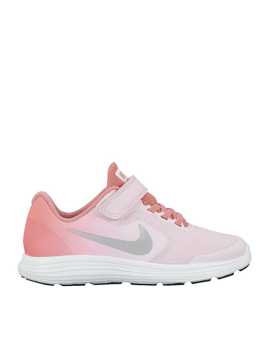 Nike Revolution 3 Incaltaminte Sport Copii Aler...