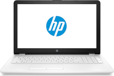HP 15-bw000nv 15.6" FHD (E-Series-E2-9000e/4GB/500GB HDD)