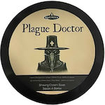 RazoRock Plague Doctor Seife Rasieren 150gr