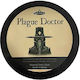 RazoRock Plague Doctor Seife Rasieren 150gr