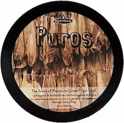 RazoRock Puros Σαπούνι Ξυρίσματος 150ml RazoRock Puros Σαπούνι Ξυρίσματος 150ml