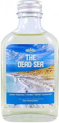 RazoRock The Dead Sea After Shave Splash 100ml