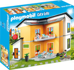 Playmobil City Life Mοντέρνο Σπίτι για 4-10 ετών