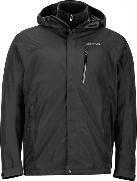 marmot ramble component jacket