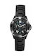 Guess Ceas cu Negru Brățară Metalică X69106L2S