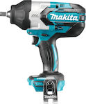 Makita Brushless Μπουλονόκλειδο 18V Solo με Υποδοχή 1/2"