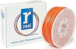 Real Filament ABS 3D Принтер Филамент 2.85мм Ор...