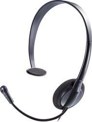 Bigben Interactive Wired Communicator PS4 On Ear