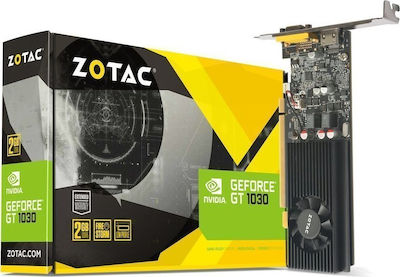 Zotac GeForce GT 1030 2GB