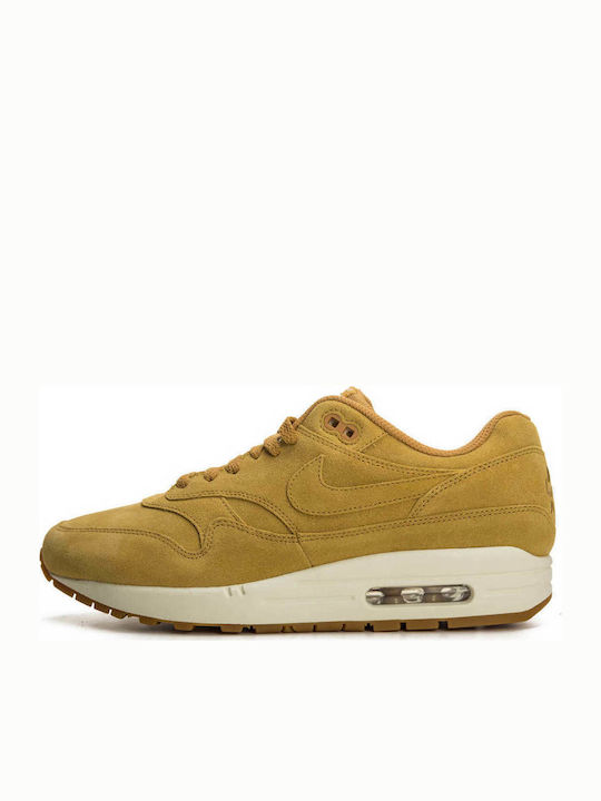 Nike Air Max 1 Premium 875844 203 Skroutz.gr