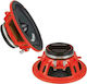 Ground Zero Car Speaker 6.75" with 200W RMS (Midrange)