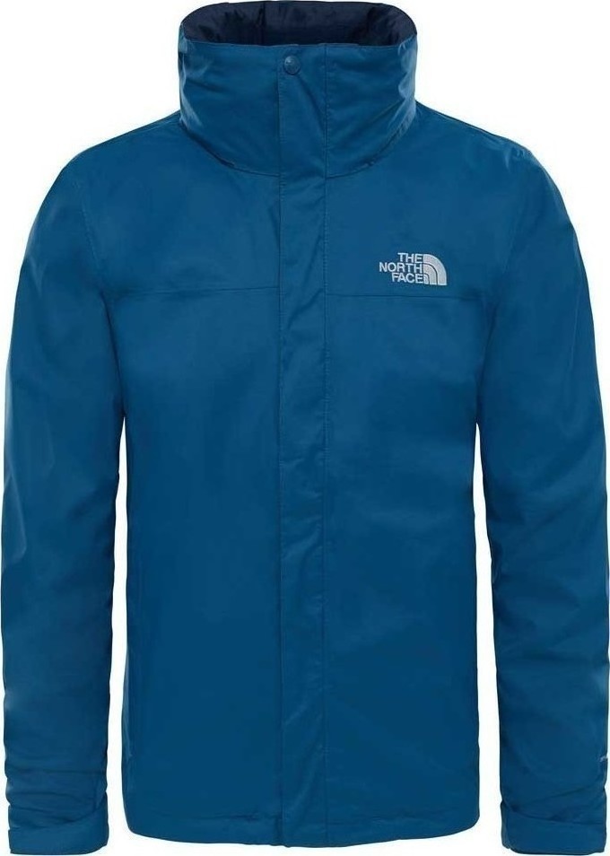 The North Face Evolve II Triclimate Jacket T0CG55BH7 CG55BH7 - Skroutz.gr