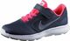 Nike Kids Sports Shoes Running Revolution 3 PSV Navy Blue