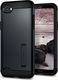 Spigen Slim Armor Back Cover Metalic 1.2mm Gri ...