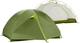 Marmot Vapor 3P Green Camping Tents Igloo Mountaineering Green with Double Cloth 4 Seasons for 3 People Waterproof 3000mm 229x186x117cm