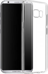 Remax Crystal Transparene (Galaxy S8+)