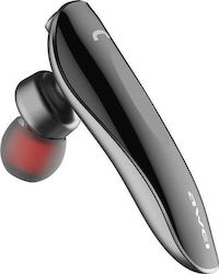 Awei N1 In-ear Bluetooth Handsfree Earphone Gray