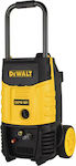 Dewalt DXPW001E Pressure Washer Electric 2300W with Pressure 130bar and Metal Pump