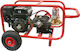 BasePower OS 30B3N (BPH200) Spraying Complex Gasoline-powered 6.5hp 40bar
