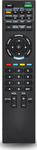 Compatible Remote Control 0132 (Συμβατό RM-ED035) for Τηλεοράσεις Sony