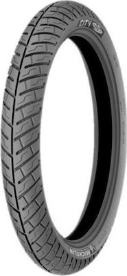 Michelin City Pro Λάστιχο Παπιού με Διάσταση 2.75-17 47P