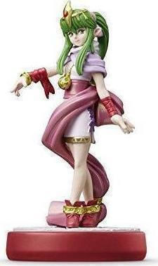 Nintendo Amiibo Fire Emblem Tiki Character Figure for 3DS/Switch/WiiU