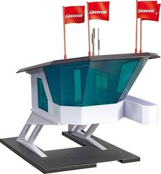 Carrera Control Tower Αεροπλανάκι για 3+ Ετών
