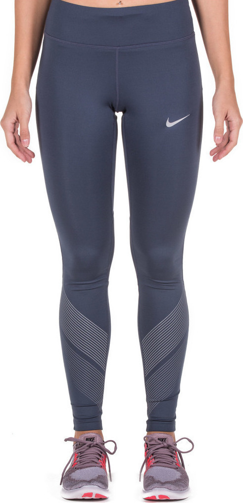 nike racer warm tight