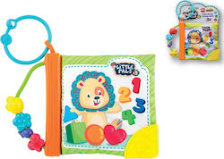MG Toys Little Pals Take Along Book for 3++ Months MG Toys Little Pals Take Along Book for 3++ Months