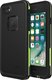 LifeProof Fre Impermeabilă 360 Full Cover Plastic 2mm Impermeabil Negru (iPhone SE 2022/2020/8/7)