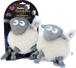 Sweet Dreamers Играчка за сън Ewan Snuggly Sheep Grey от Плат за 0++ Месеца