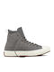 Converse Chuck Taylor All Star Waterproof Sneakers Gray