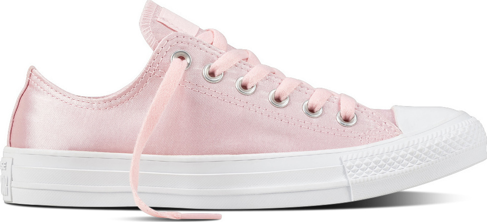 satin chuck taylors
