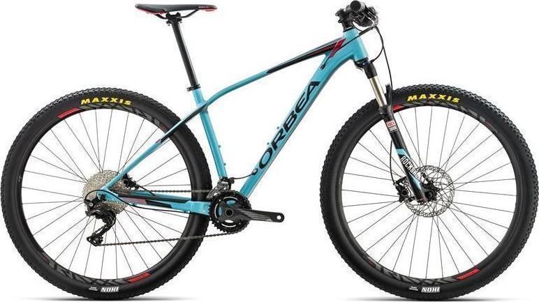 trek marlin gary fisher 2013