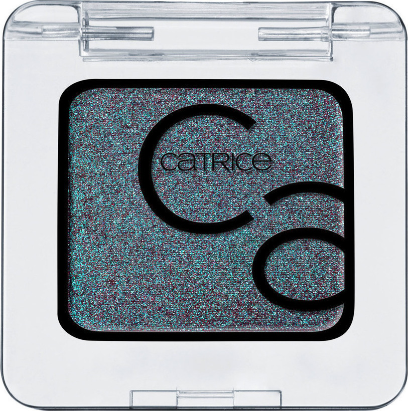 Catrice Cosmetics Art Couleurs Eyeshadow 150 Captain Black Sparrow