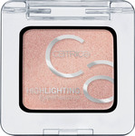 Catrice Cosmetics Highlighting Eyeshadow 020 Ray of Lights
